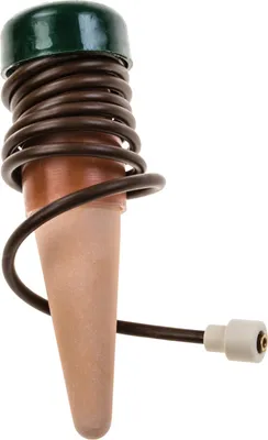 Produktbild von Blumat Classic Bewässerungssystem vollautomatisch ohne Strom für Urlaubsbewässerung von Zimmer- und Balkonpflanzen
