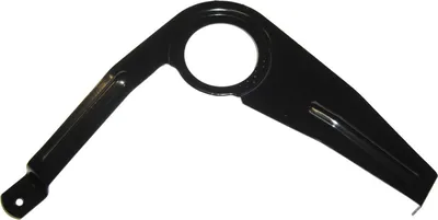 Produktbild von Horn Kettenschutz Befestigungssatz B0244/3 220mm schwarz Catena 02/44.