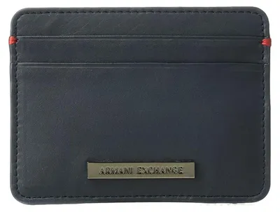 Produktbild von Armani Herren Kreditkartenetui #302