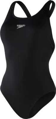 Produktbild von Speedo - Badeanzug für Damen, Eco Ausdauer +, Kostüm CS2752 (36 DE) (Schwarz)