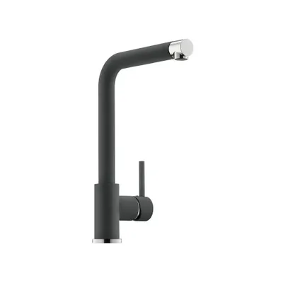 Produktbild von Naber Hochdruck-Armatur Gramix 1 granit lava 1100407