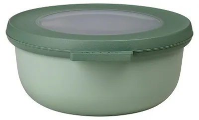 Produktbild von Mepal - Multi Bowl Rund Cirqula - 350 ml - Nordic sage