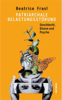 Produktbild von Patriarchale Belastungsstörung