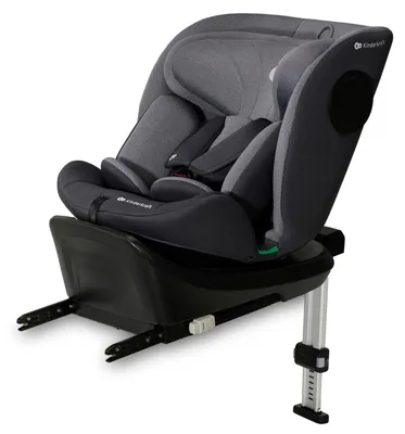Immagine prodotto di Kinderkraft KinderKraft car seat I-360 i-Size 40-150 cm Grey