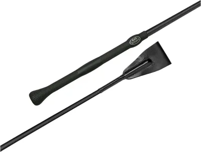 Obrázek produktu pro Fleck jumping crop EVOLUTION nylonová černá, velikost:60cm
