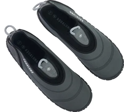 Produktbild von Aqua Lung Sport Beachwalker Xp Grey Black Gray Black 40-41