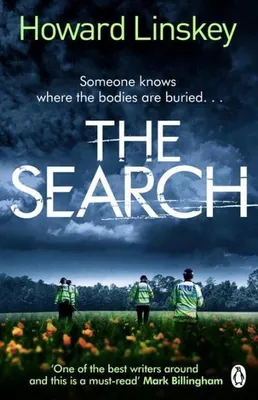 Immagine prodotto di The Search