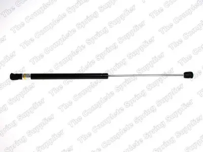 Produktbild von LESJÖFORS 8195006 Gasfeder Heckklappendämpfer für VW GOLF III Variant (1H5)