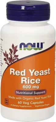 Imagen del producto de NOW Foods Suplementos dietéticos 2770, 8641