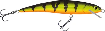 Produktbild von Balzer MK WobblerUV2.0 FireShark 9cm