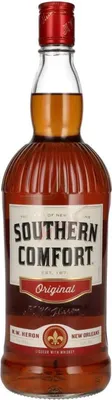 Produktbild von Southern Comfort Original 35,00 %  1,00 Liter