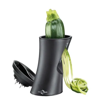 Produktbild von Küchenprofi Spiralschneider JULIENNA