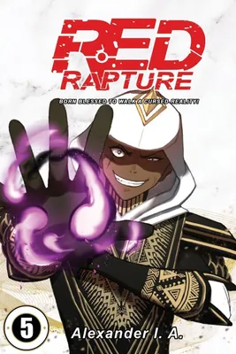 Produktbild von Red Rapture
