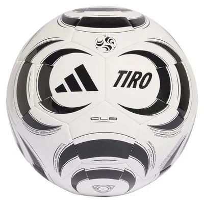 Produktbild von Adidas - "Tiro Club" Fußball SX917 (4) (Weiß)