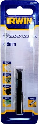 Produktbild von Irwin Diamantbohrer 8mm