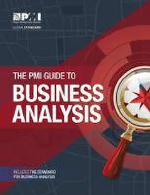 Zdjęcie produktu dla The PMI Guide to Business Analysis