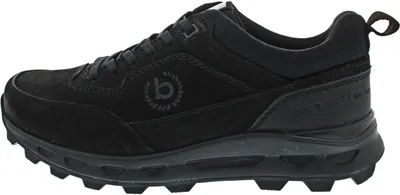 Produktbild von bugatti Herren-321-A9W06-1500-1000-Schnürer,schwarz,41