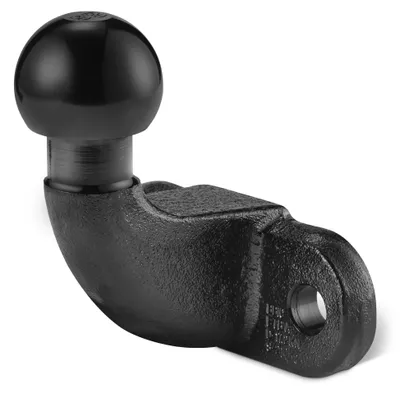 Obrázok produktu pre A. Základná guľa prívesu, priemer 50 mm, nosnosť do 3 500 kg