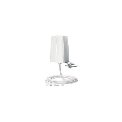 Produktbild von Omnidirektionale Multiband LTE MIMO 4x4 Außenantenne IP67