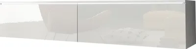 Image de Meuble TV 140 cm WILLA D – blanc