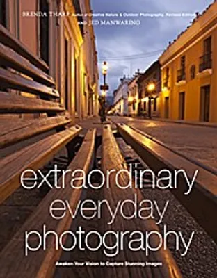 Obrázek produktu pro Extraordinary Everyday Photography