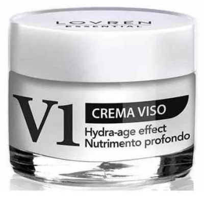 Immagine prodotto di Lovren Crema Viso V1 30 Ml