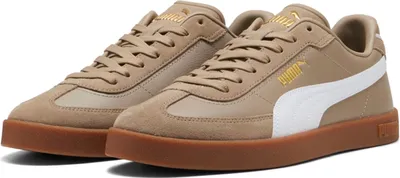 Produktbild von Puma Club II Era Sneakers Senior
