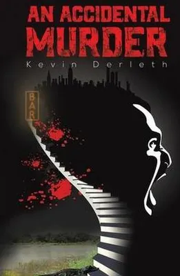 Produktbild von An Accidental Murder