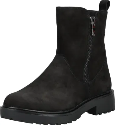 Produktbild von Caprice Stiefelette Stiefelette Veloursleder