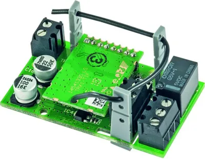 Immagine prodotto di HOMEMATIC Scheda elettronica EQ-150776A0, 1 pz.