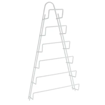 Produktbild von METALTEX 362806 Kiwi Topfdeckelhalter / Topfdeckel - Halter / Deckelhalter / Raumsparer