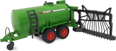 Produktbild von Fendt Fasswagen mit Schlauchverteiler