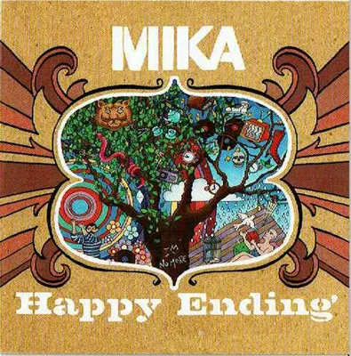 Zdjęcie produktu dla Happy Ending