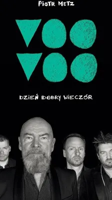 Produktbild von VOO VOO Dzien dobry wieczor