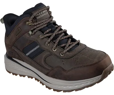 Image de Skechers SLADE ULTRA - TURNER Hommes Bottes Slip-ins 211182 COC marron , Taille:44 EU