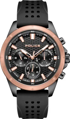 Obrázek produktu pro Police PEWJQ2204110 Watch Motion