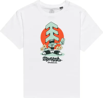 Produktbild von Element Whats Up Optic White 16