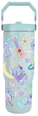 Produktbild von Lilo & Stitch - Stitch Planetary - Trinkflasche 850 ml