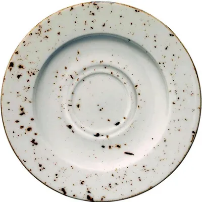 Produktbild von Grain Rita Kombiuntertasse 16cm - 6 Stück