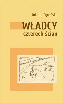 Imagen del producto de ISBN Władcy czterech ścian, Polski, Broszurowa okładka, 224 stron(y)
