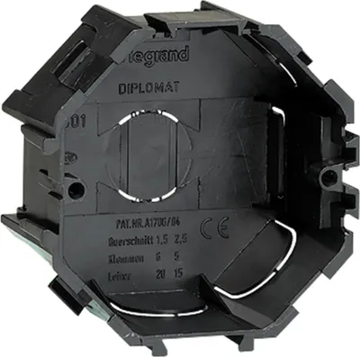 Produktbild von Legrand MaueRDose Md 65 031301