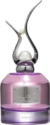 Zdjęcie produktu dla Asdaaf Andaleeb Flora Woda perfumowana, 100 ml