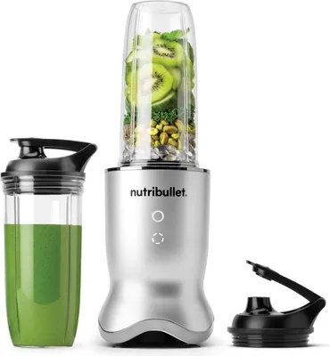 Zdjęcie produktu dla Blendery Nutribullet Ultra NB1206S