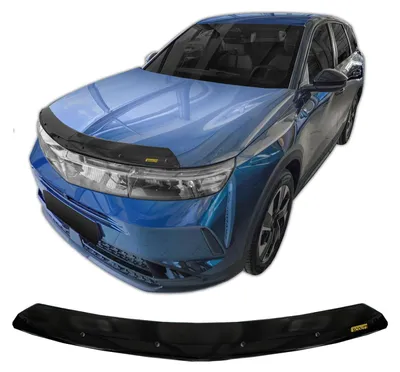 Obrázek produktu pro Hood Deflector For Opel Grandland 2024-up Bonnet Guard SCOUTT