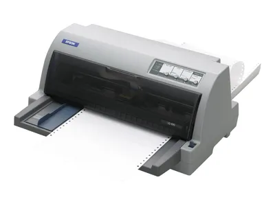 Produktbild von Punkt-Matrix Drucker Epson FIMIMA0018