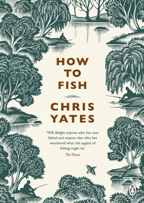 Produktbild von How to Fish