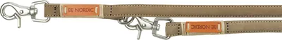 Image de BE NORDIC Laisse d'extension en cuir