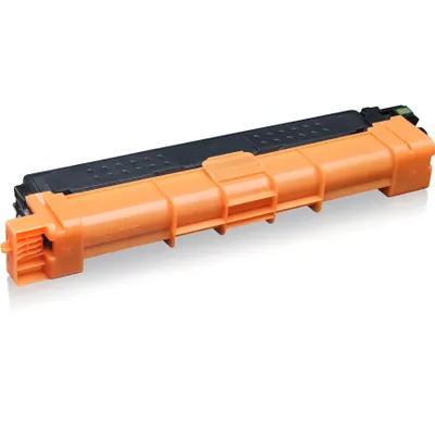 Produktbild von KMP Tonerkartusche passend für Brother TN243BK Black