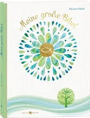 Image de Meine große Bibel