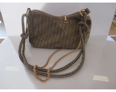 Produktbild von La Strada Sophiebag Tasche Braun